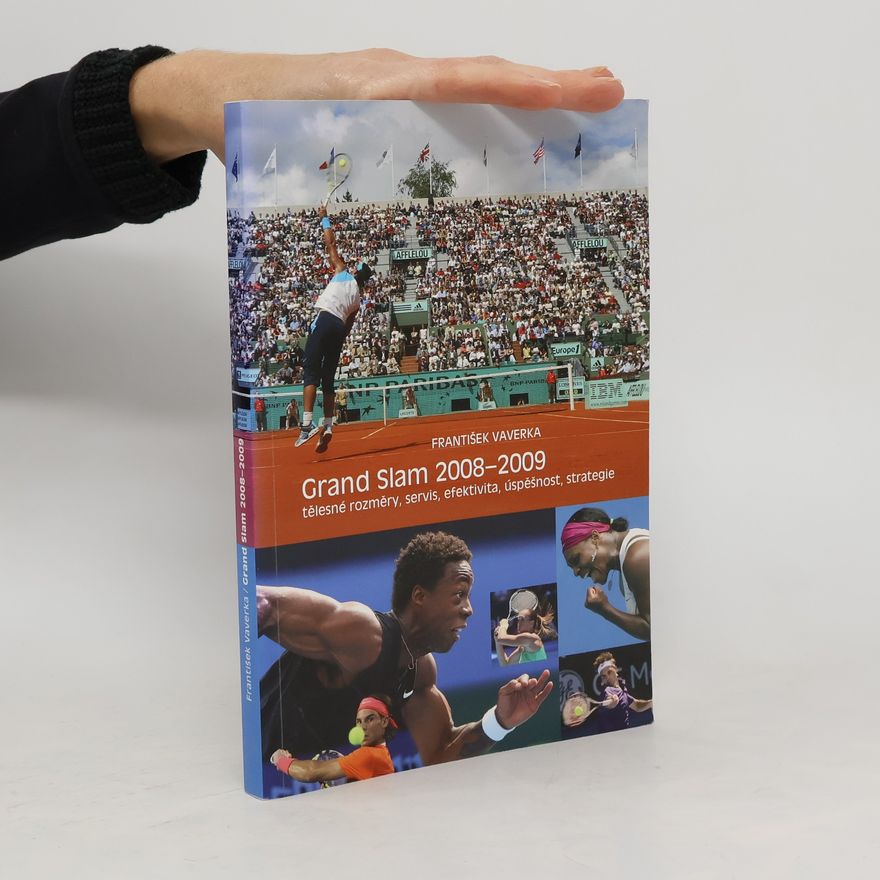 František Vaverka Grand Slam 2008-2009