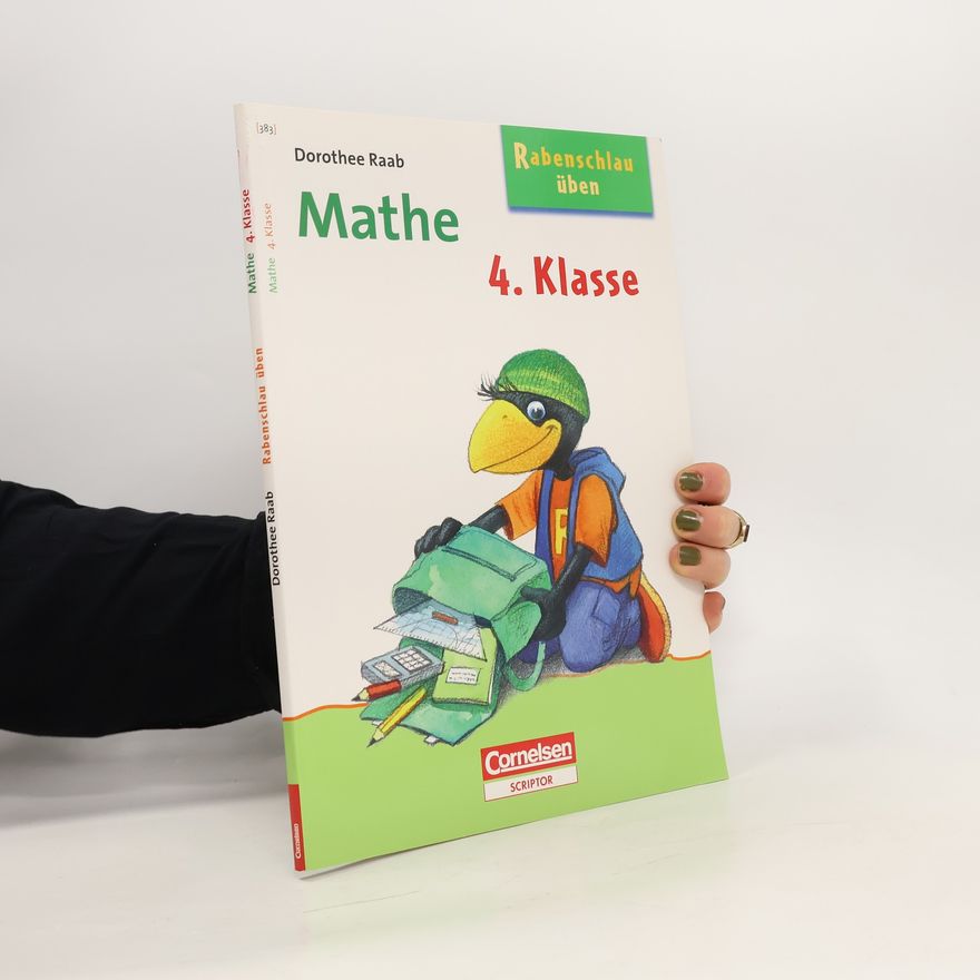 Autorenkollektiv Mathe. 4. Klasse