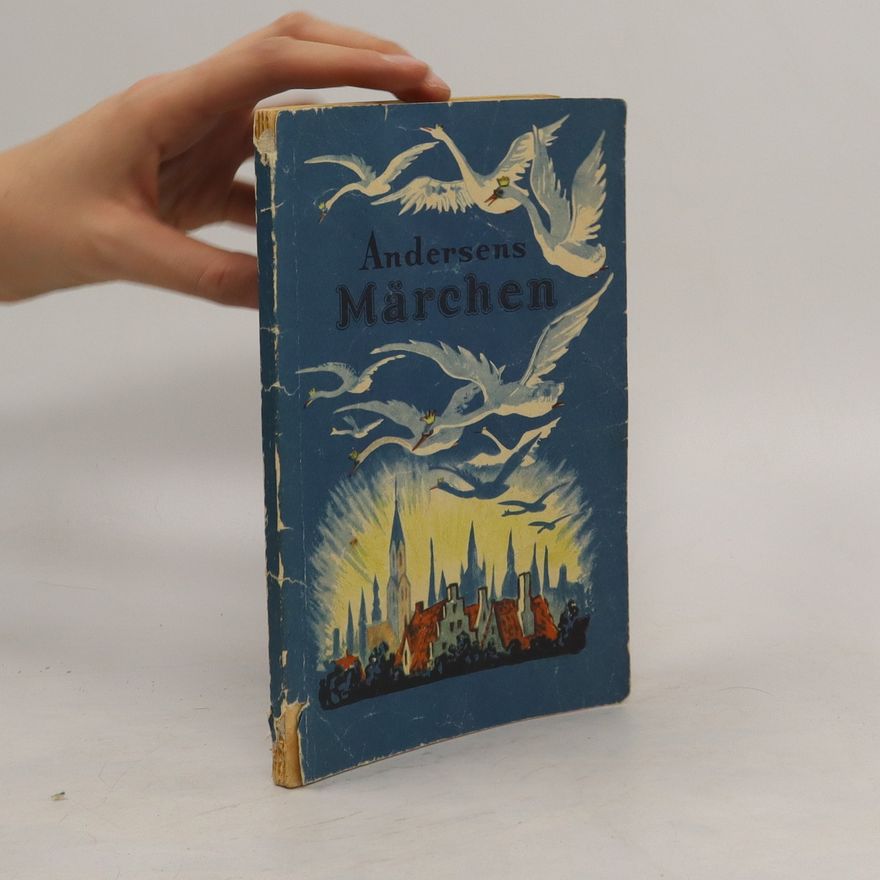 Hans Christian Andersen Andersens Märchen