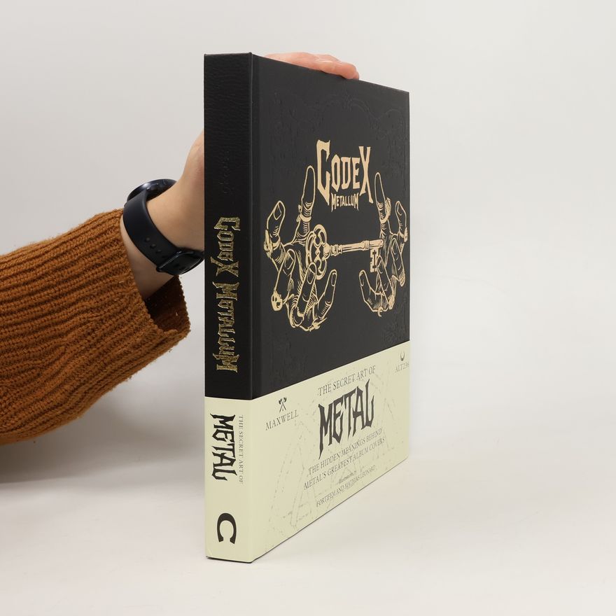 Maxwell Codex Metallum