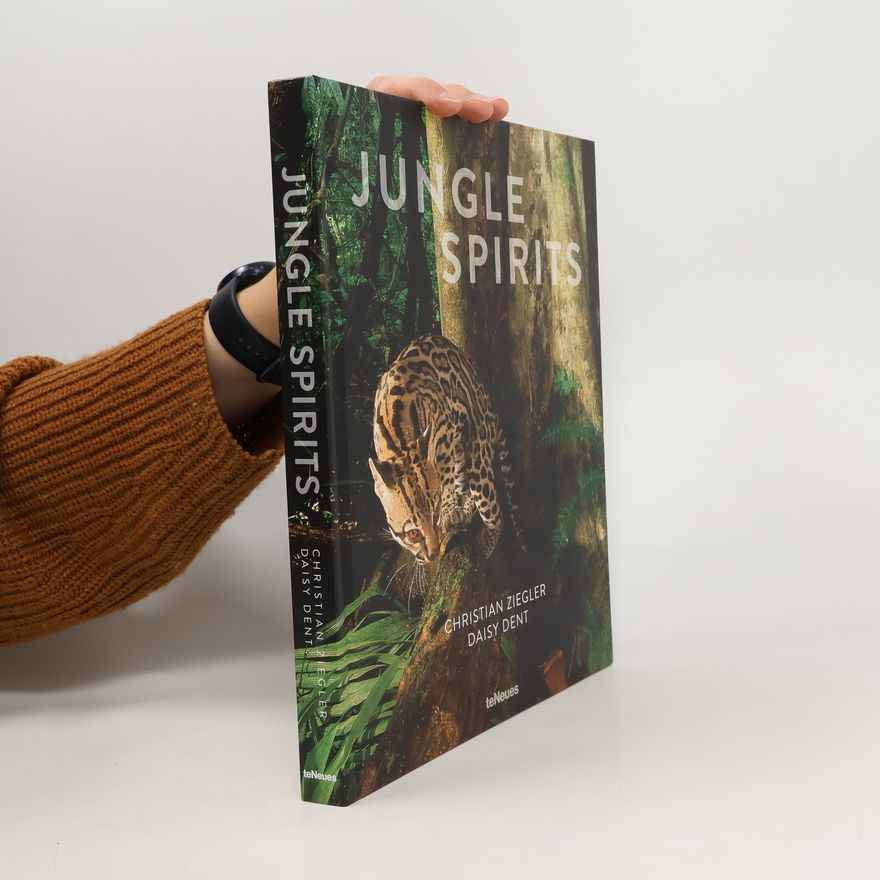 Christian Ziegler Jungle Spirits