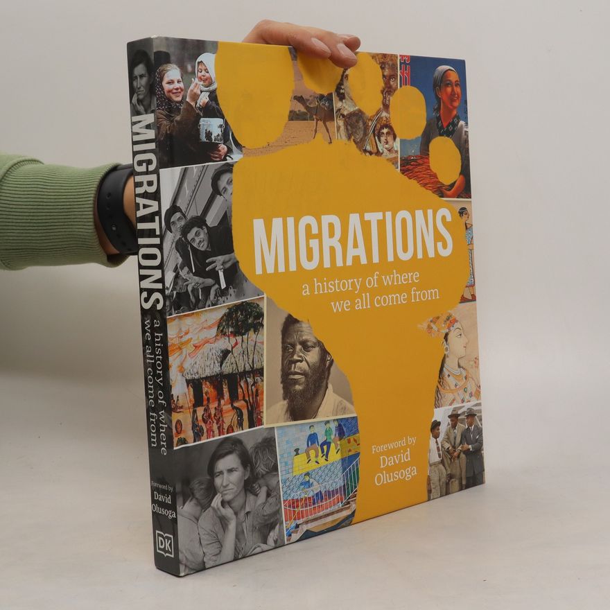 Dorling Kindersley Ltd Migrations
