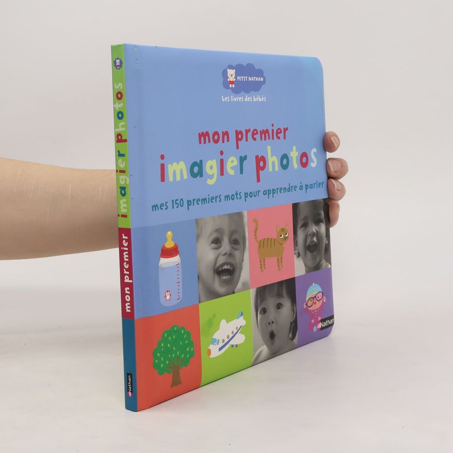 Autorenkollektiv Mon premier imagier photos
