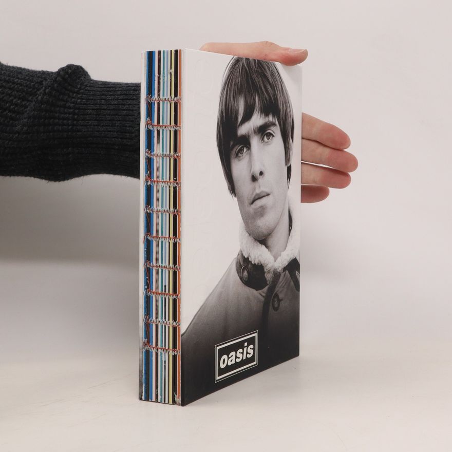 Autorenkollektiv Oasis