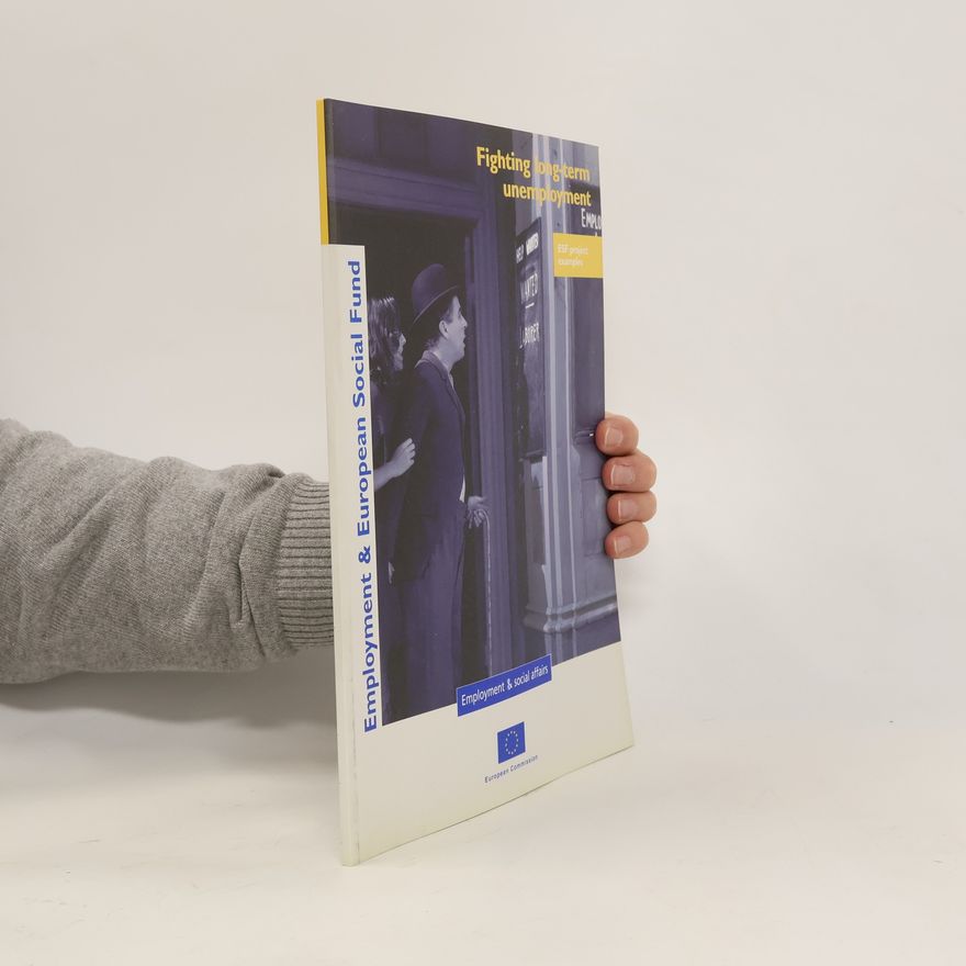 European Commission Fighting Long-term Unemployment