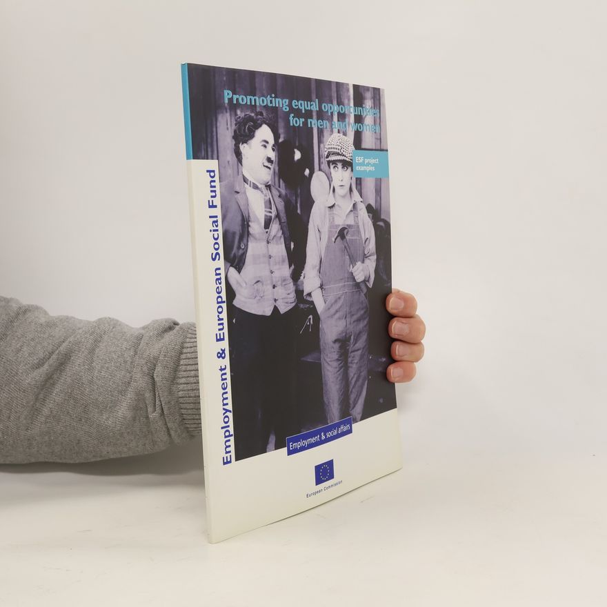 Collectif d'auteurs Promoting Equal Opportunities for Men and Women