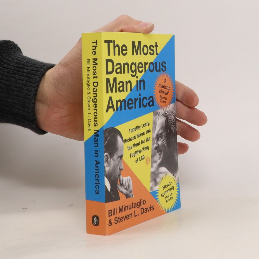 Various authors The Most Dangerous Man in America