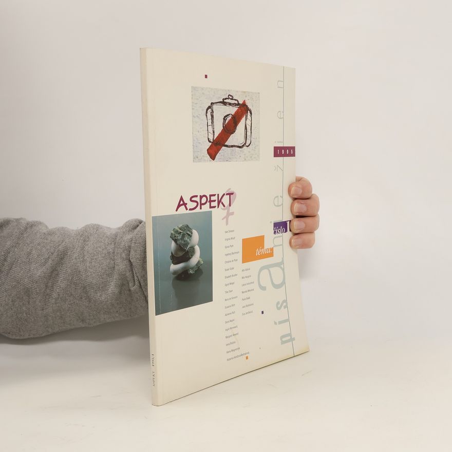 Kolektiv autorů Ženy a moc 1/1995