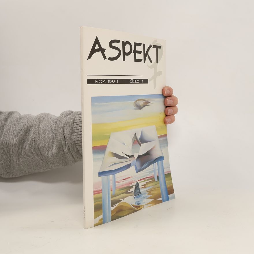Kolektiv autorů Aspekt 1/1994