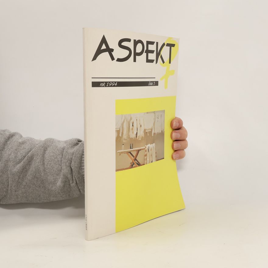 Kolektiv autorů Aspekt 3/1994