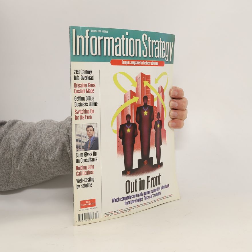 Autorenkollektiv Information Strategy 11/1998
