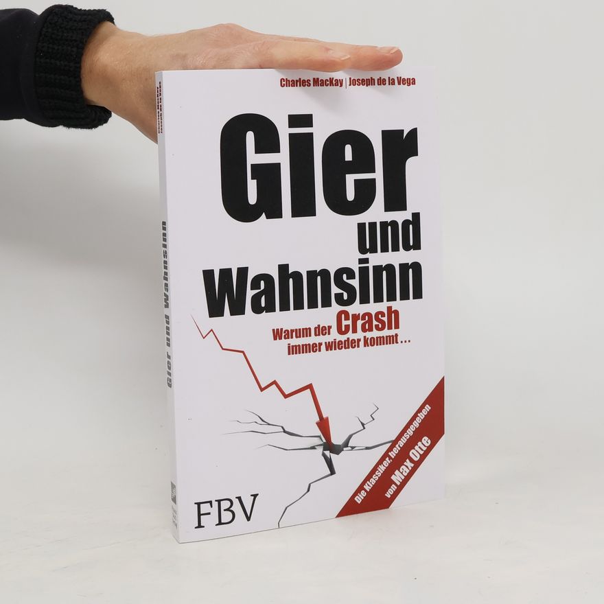 Charles Mackay Gier und Wahnsinn