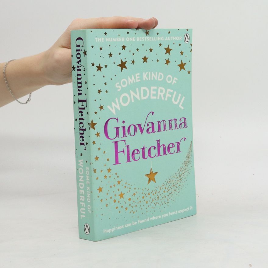 Giovanna Fletcher Some Kind of Wonderful