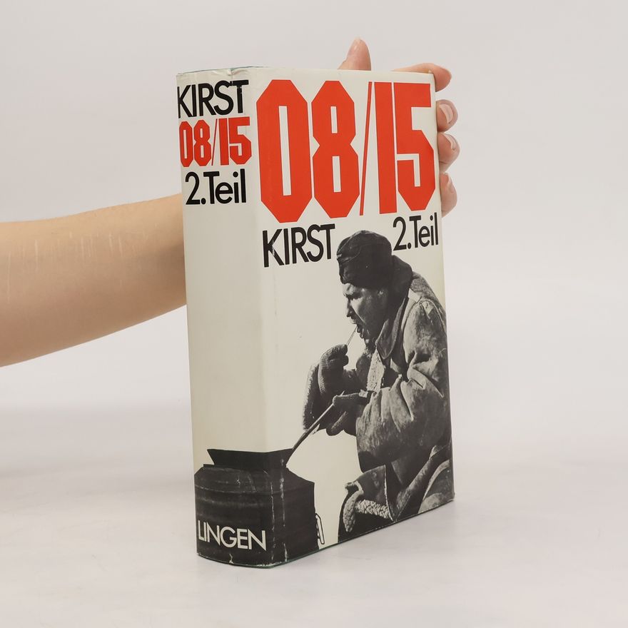 Autorenkollektiv Kirst 08/15 2. Teil