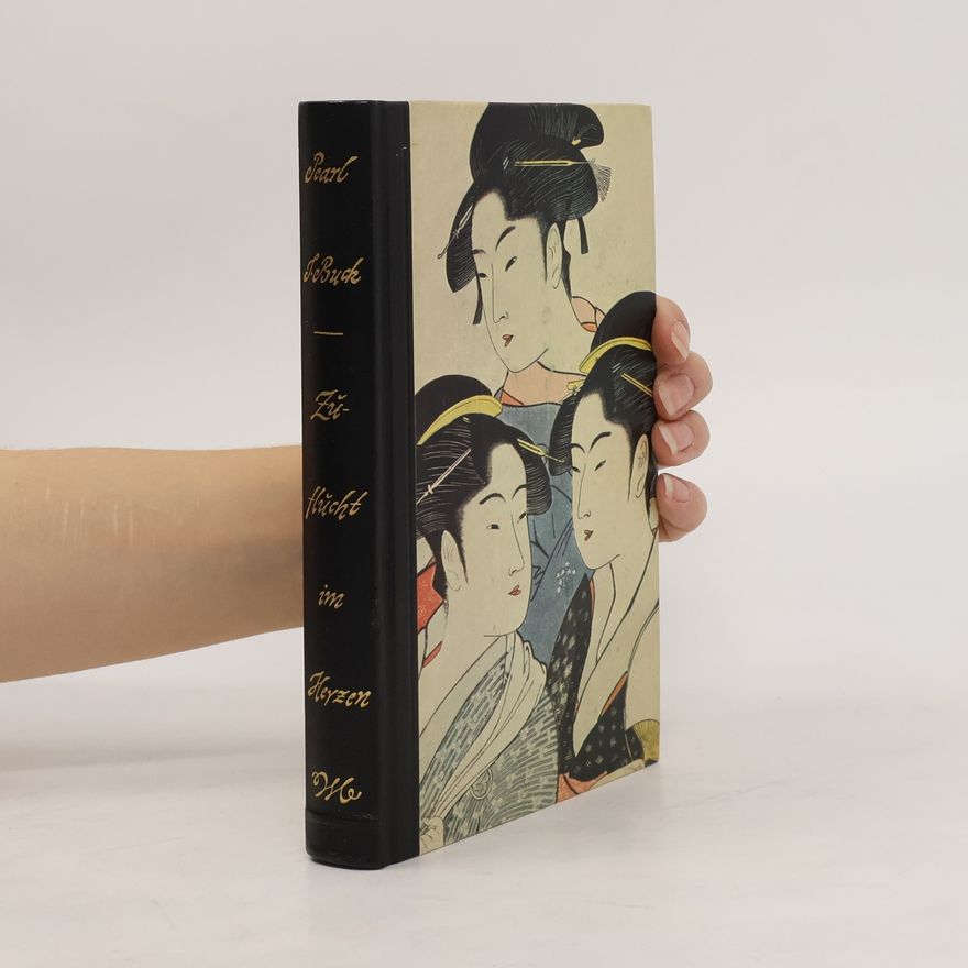 Pearl S. Buck Zu Flücht im Heyzen