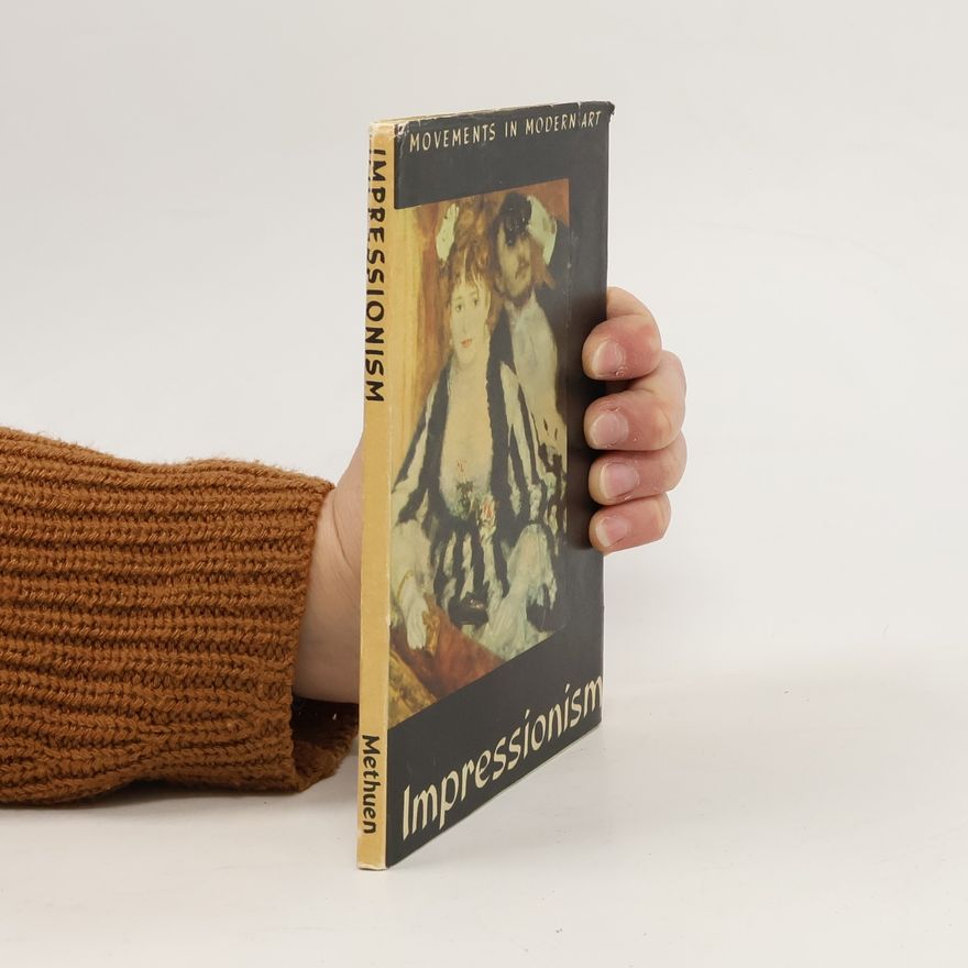 Methuen Publishing Ltd Impressionism