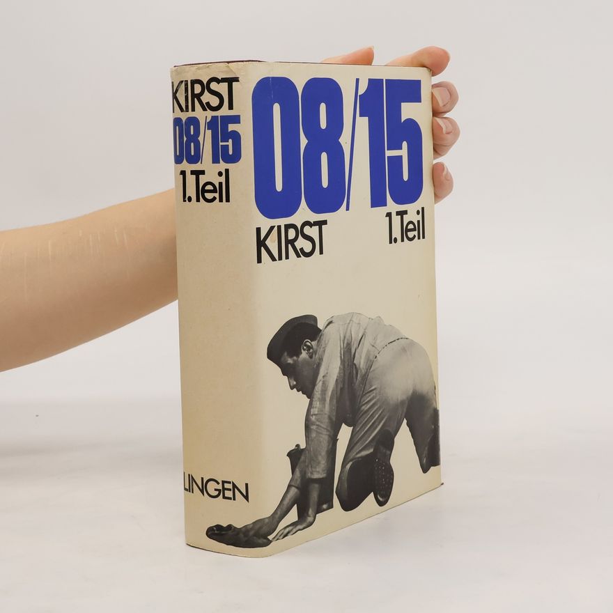 Autorenkollektiv Kirst 08/15