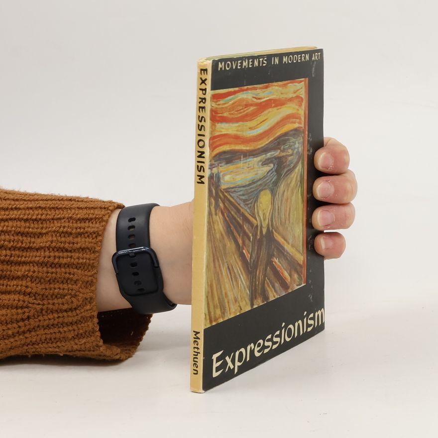 Kolektiv autorů Expressionism