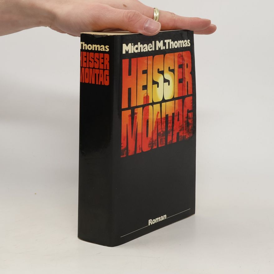 Michael M. Thomas Heisser Montag