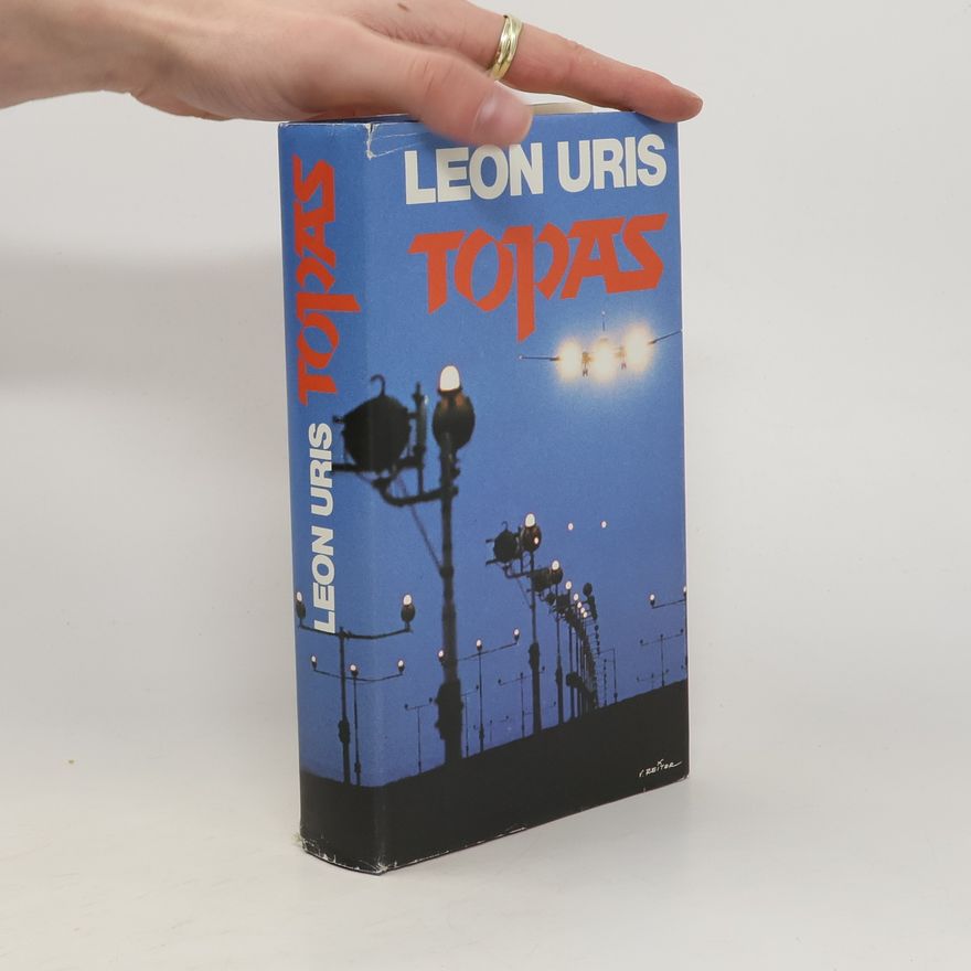 Leon Uris Topas