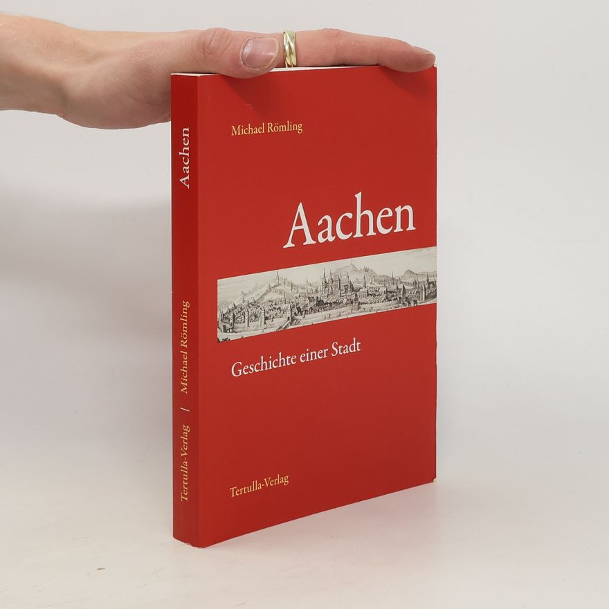 Michael Römling Aachen