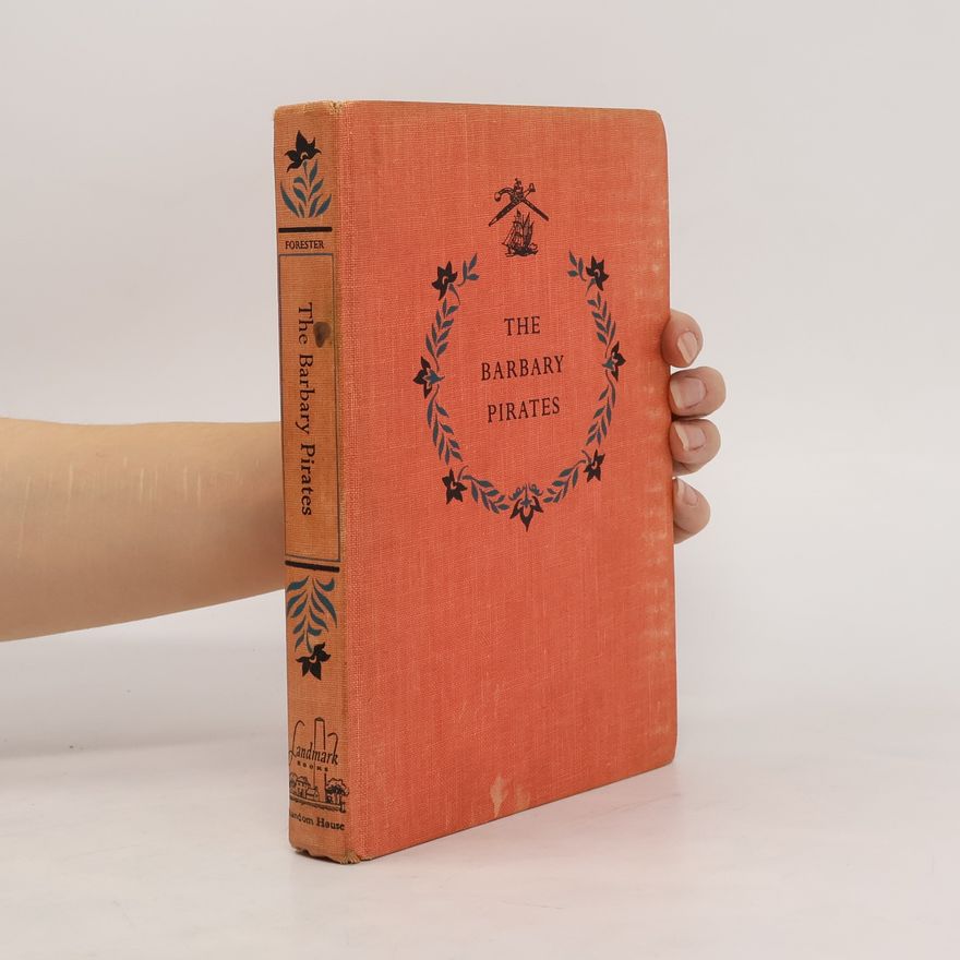 C. S. Forester The Barbary Pirates