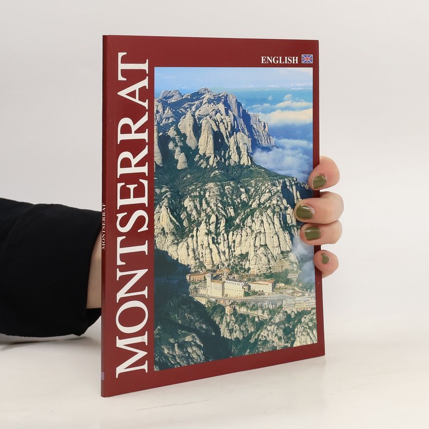 Kolektiv autorů Montserrat