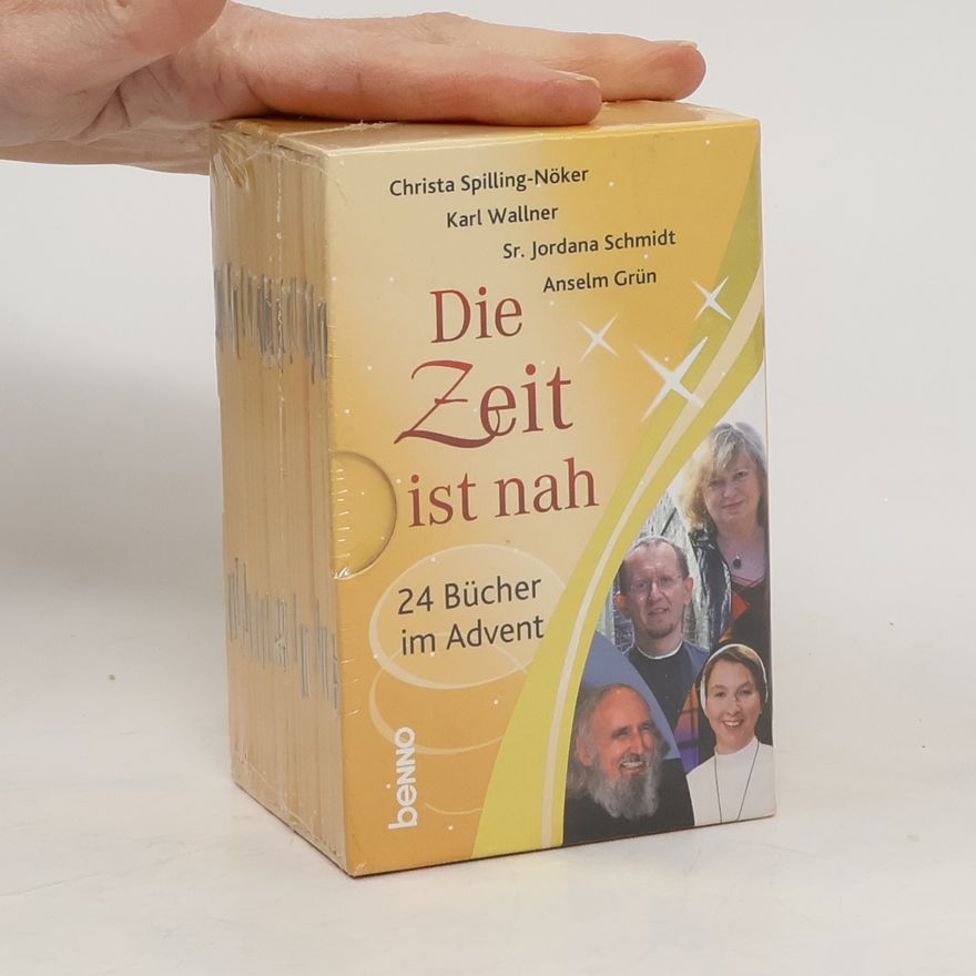Karl Josef Wallner Die Zeit ist nah