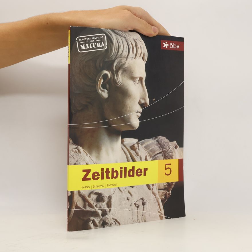 Anton Wald Zeitbilder