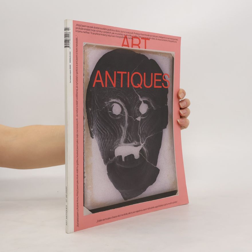 Auteurscollectief Art Antiques