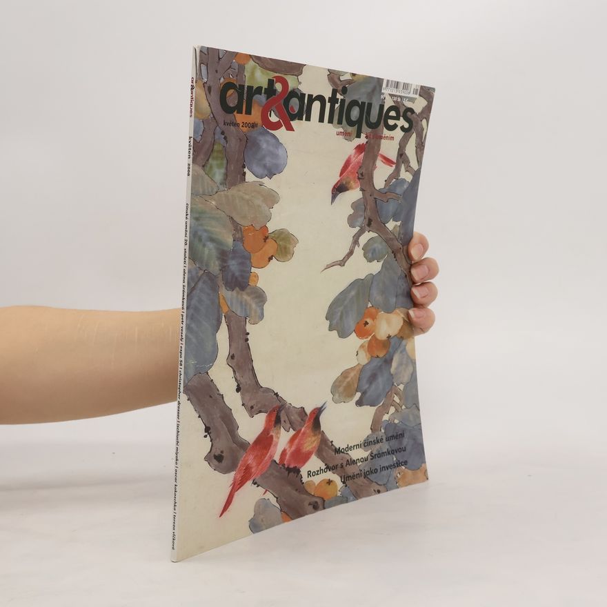 Auteurscollectief art & antuques