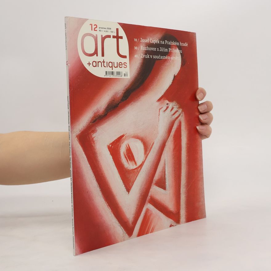 Auteurscollectief Art Antiques 12/2009