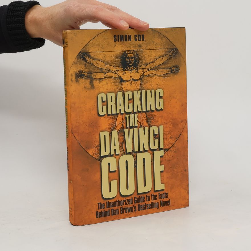 Simon Cox Cracking The Da Vinci Code