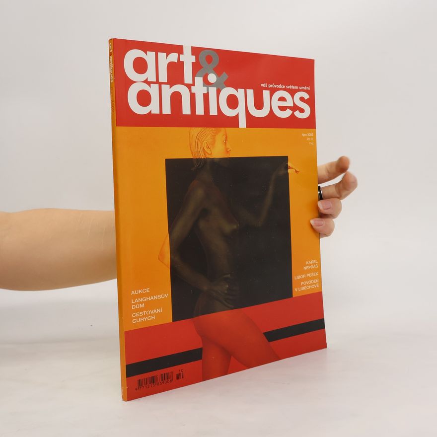 Various authors Art&Antiques 10/2002