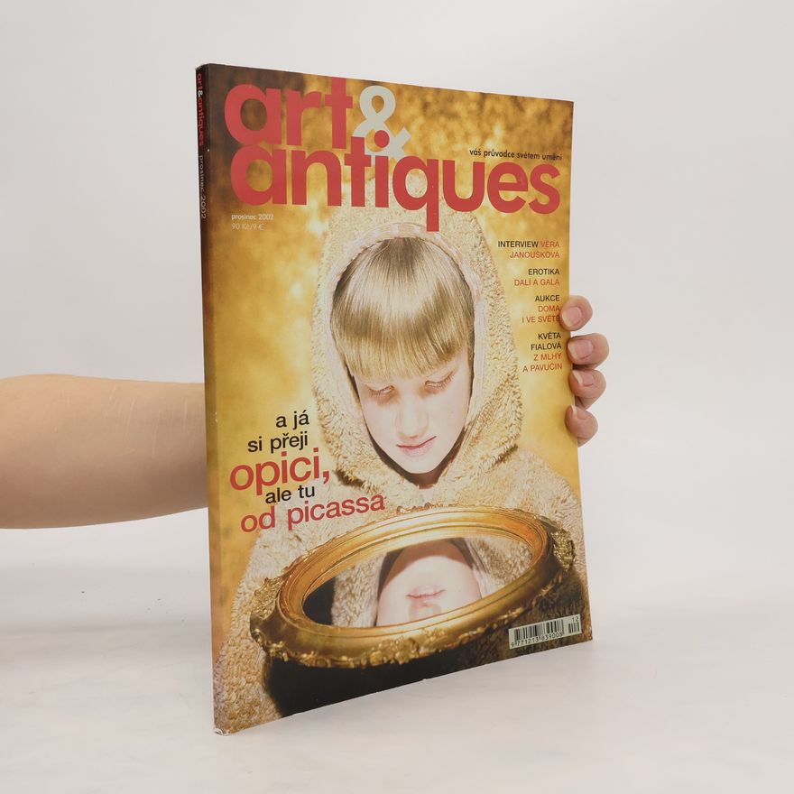 Various authors Art & Antiques 12/2022
