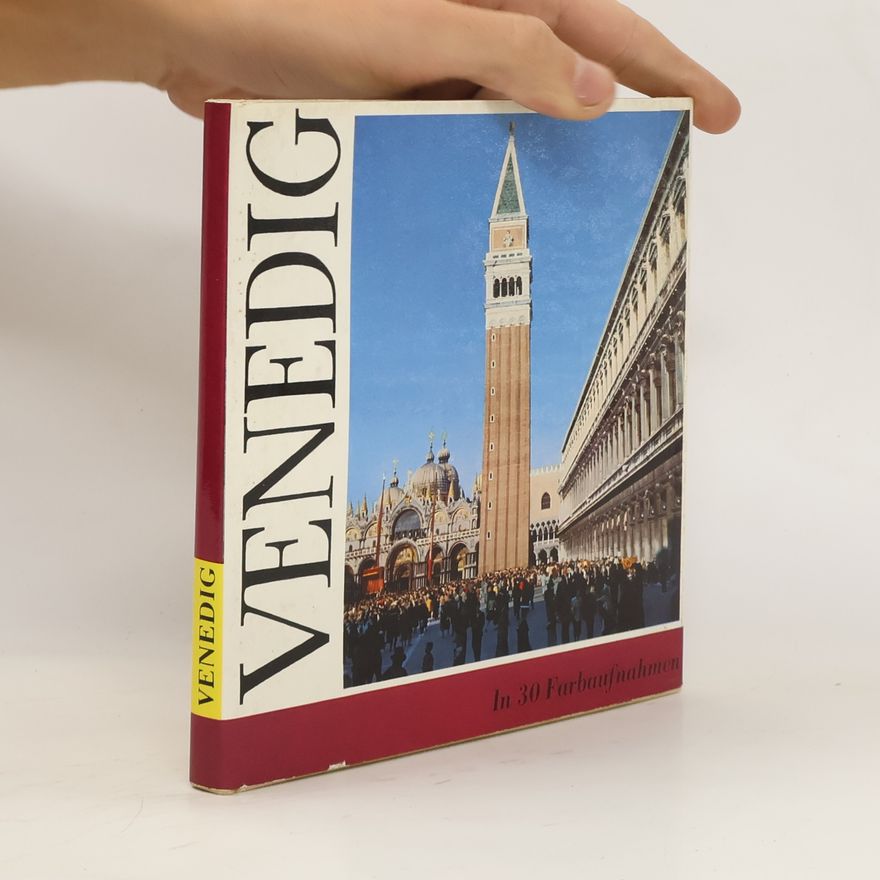 Autorenkollektiv Venedig
