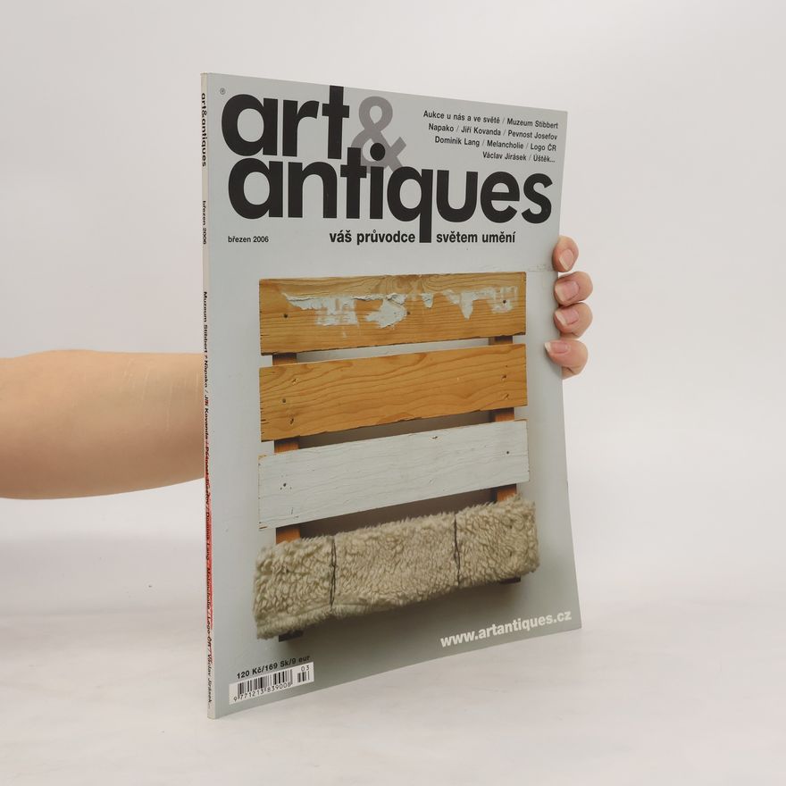 Auteurscollectief art & antiques