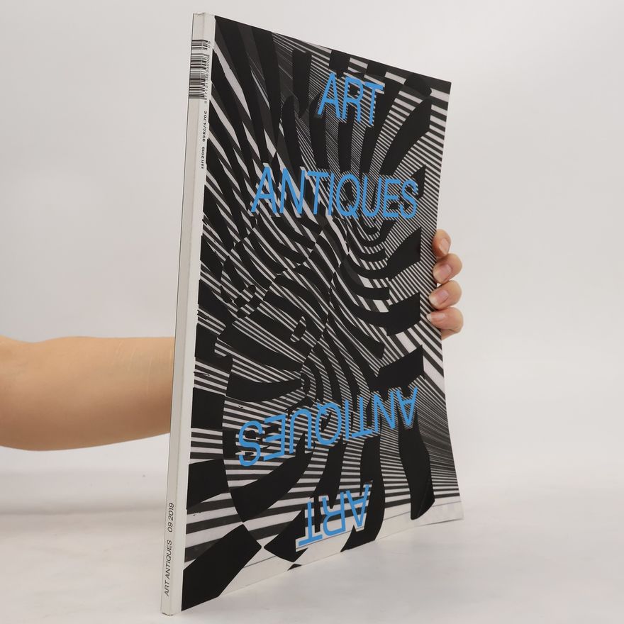 Collectif d'auteurs Art Antiques 9/2019