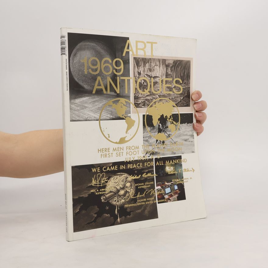 Auteurscollectief Art Antiques 07/2019 a 08/2019