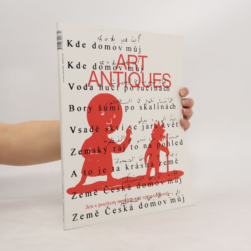Auteurscollectief Art & antiques