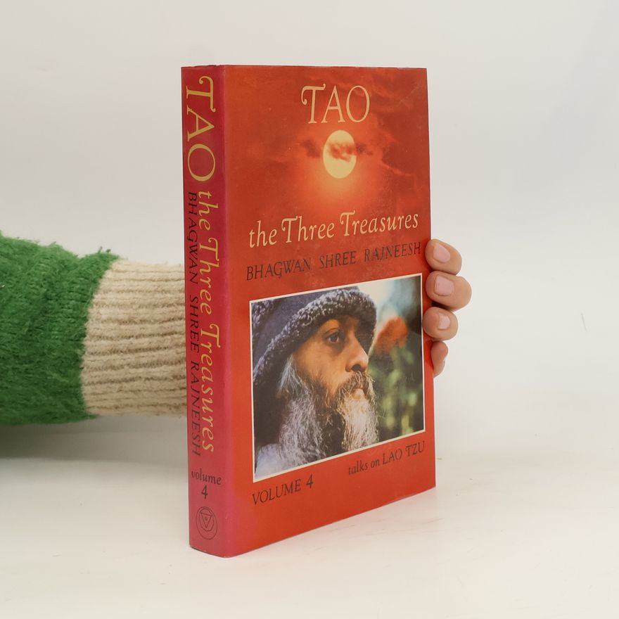 Laoc Tao the Three Treasures, volume 4
