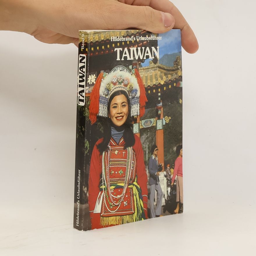 Peter Thiele Taiwan
