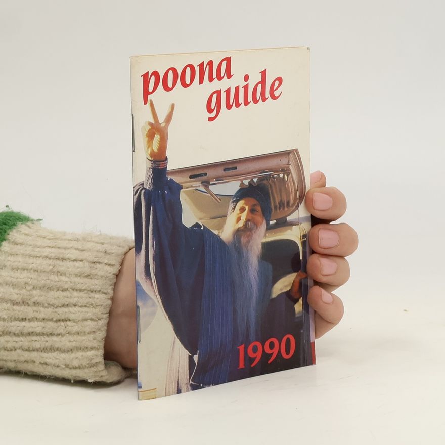 Kolektiv autorů Poona Guide 1990