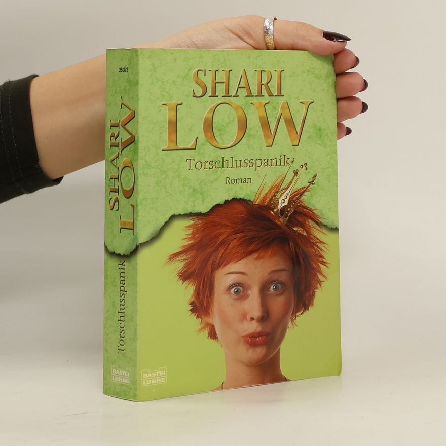 Shari Low Torschlusspanik