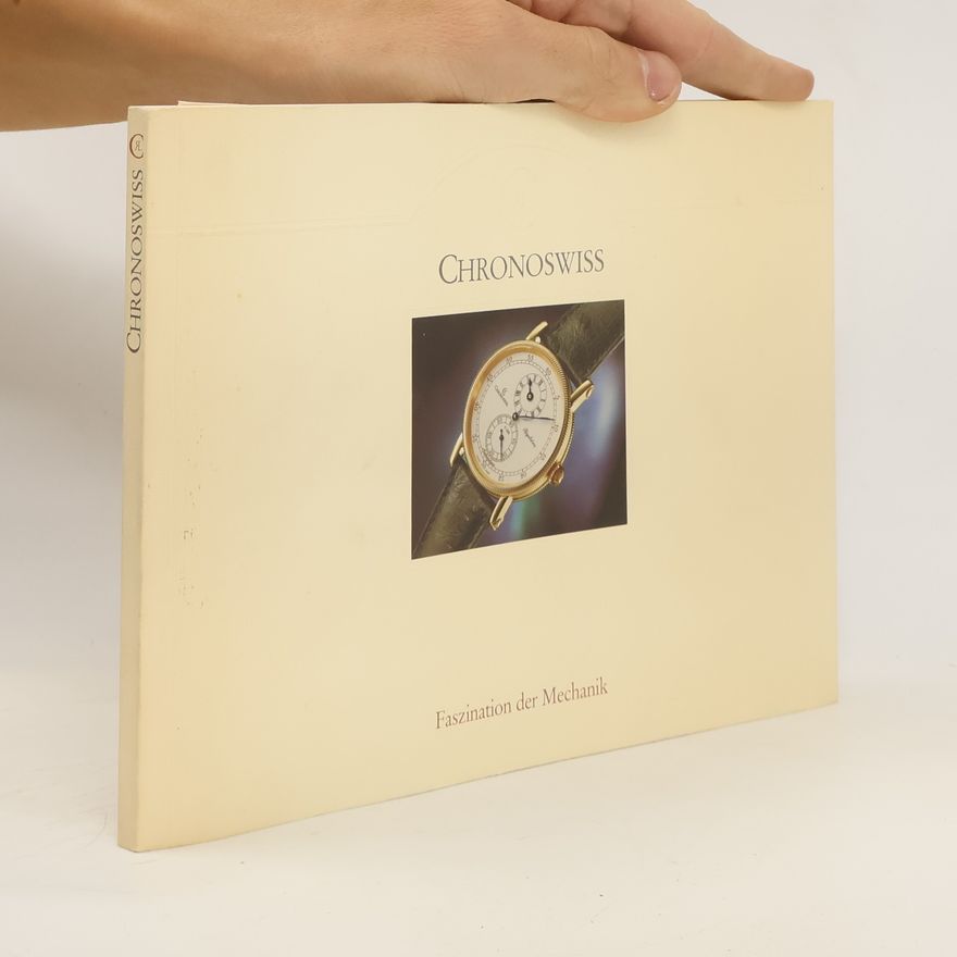 Collectif d'auteurs Chronoswiss