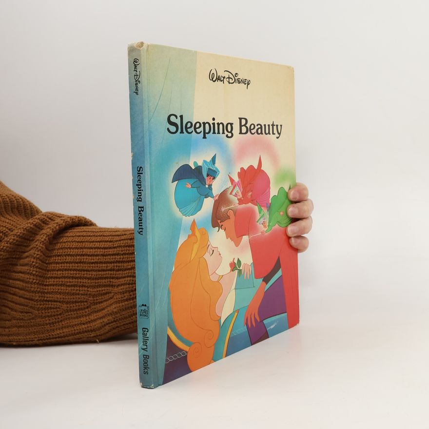 Wilhelm Grimm Sleeping Beauty