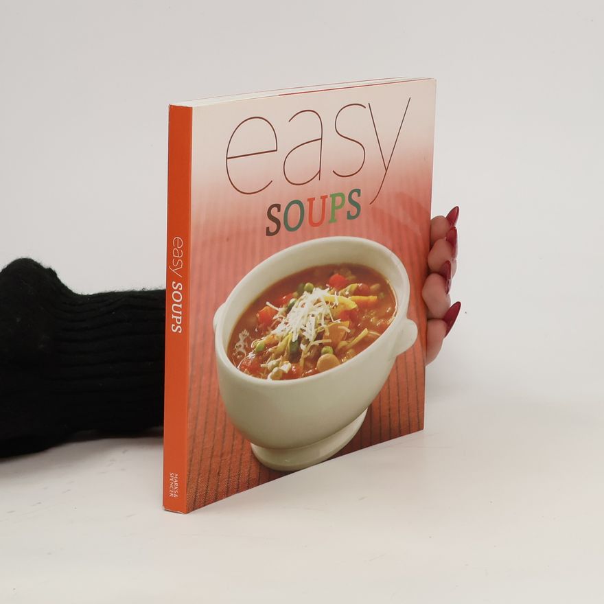 Autorenkollektiv Easy soups