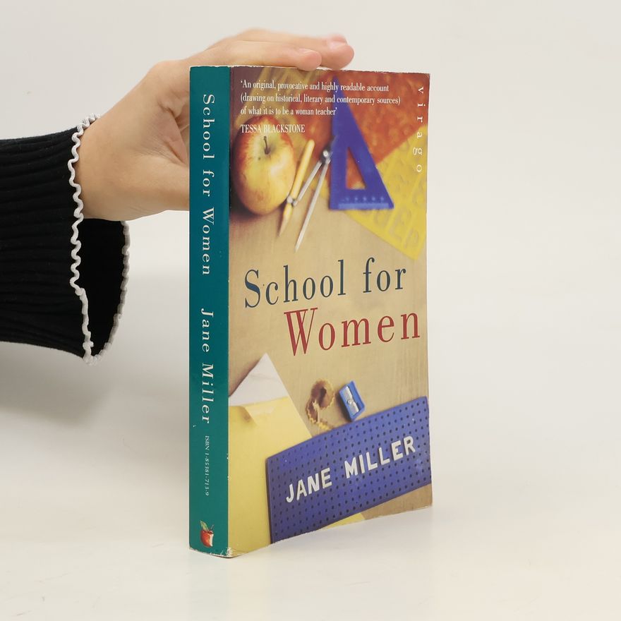 Jane Miller School for Women