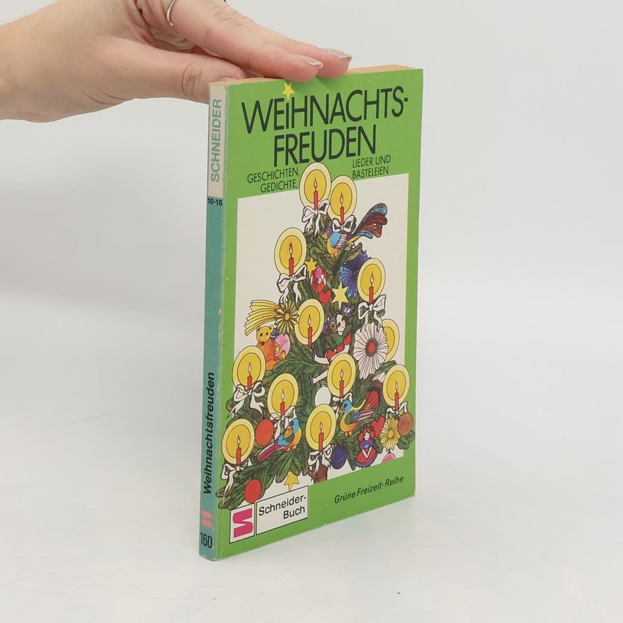 Birgit Kohlhammer Weihnachtsfreuden