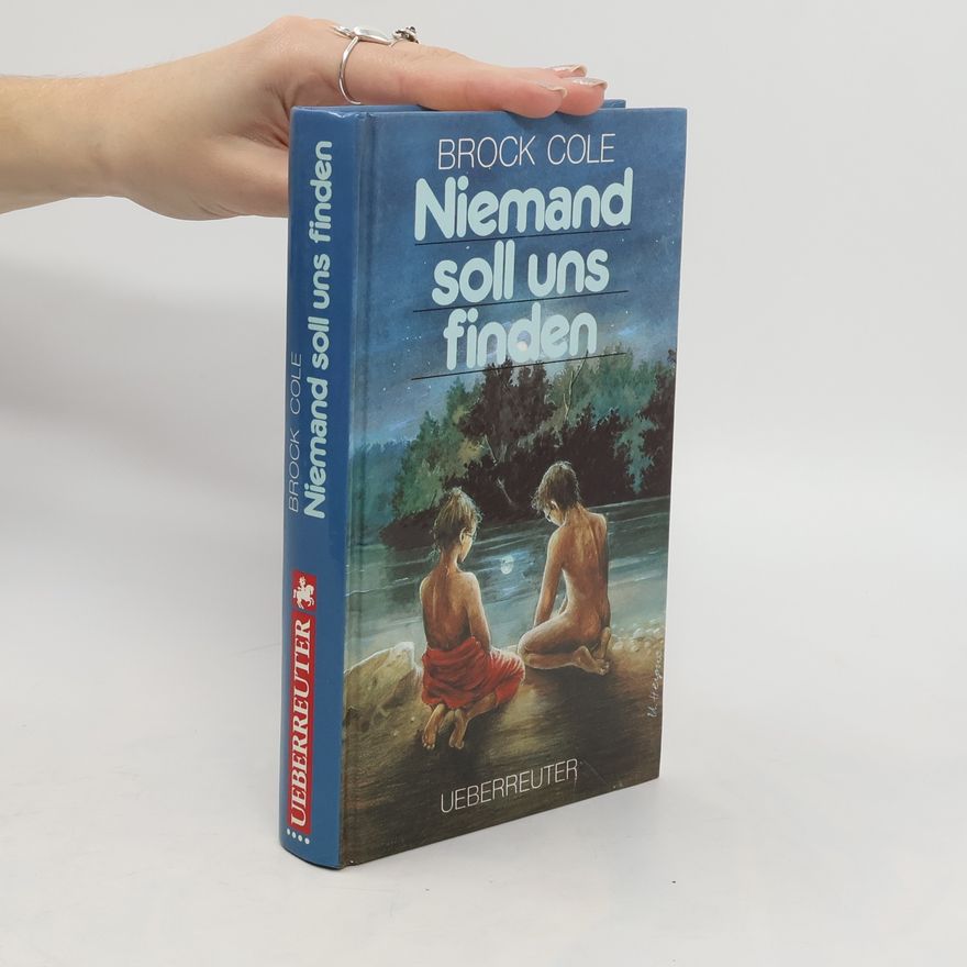Brock Cole Niemand soll uns finden